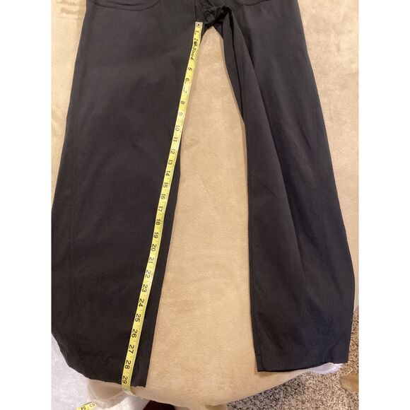 prAna Summit pants, black, size medium - Picture 7 of 8